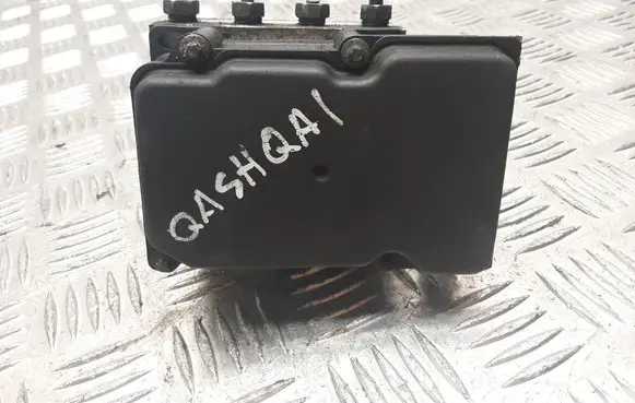 Nissan Qashqai ABS Pump 0265232218