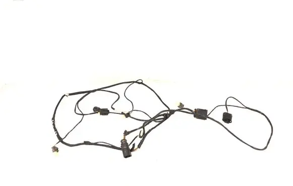 BMW X3 F25 Parking sensor (PDC) wiring loom 9243641 EEX78ZA A5Z548003030