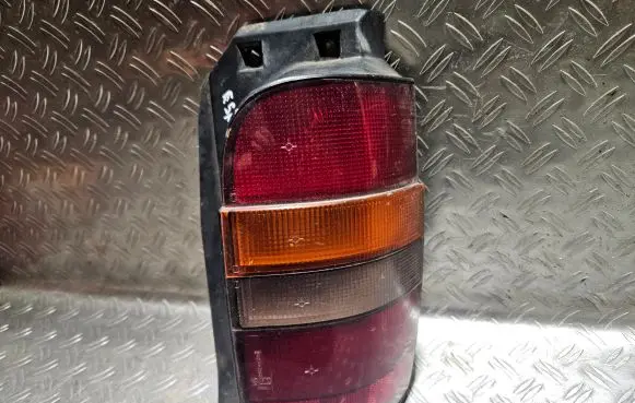 Renault Espace II Rear/tail lights 6025101898G 2199D
