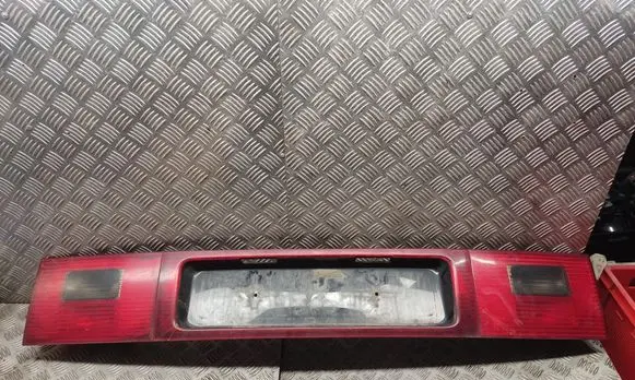 Volkswagen Sharan Rear/tail lights set 