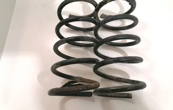 Volvo V70 Rear coil spring
