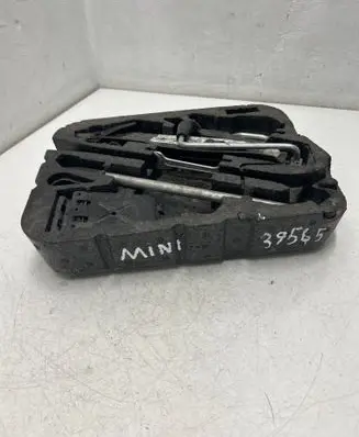 Mini One - Cooper R50 - 53 Tool set 