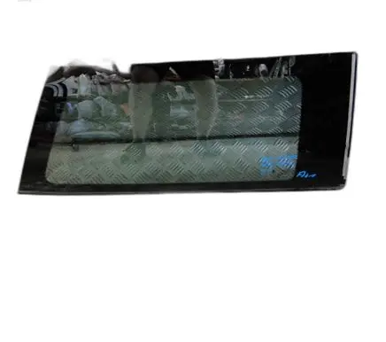 Mini One - Cooper Coupe R56 Front triangle window/glass
