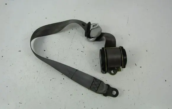 Volkswagen Sharan Set of seat belts 