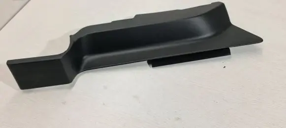 Volvo XC90 Rear seat side bottom trim 39829397