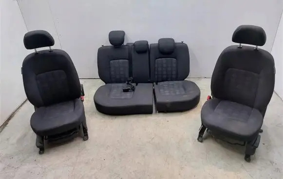Hyundai i10 Seat set 