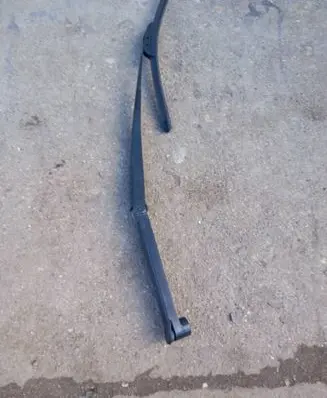 Subaru Legacy Front wiper blade arm 16614