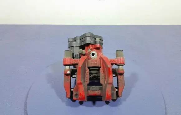 Skoda Kodiaq Rear brake caliper 5Q0615406FH