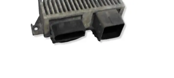 Renault Trafic II (X83) Glow plug pre-heat relay RCS812 8200558438A