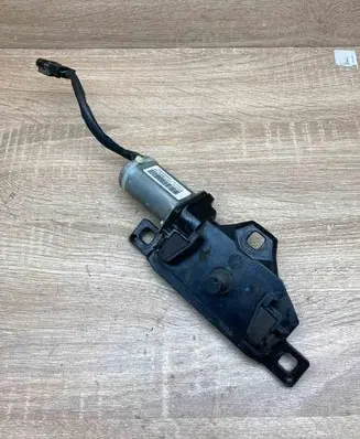 BMW 5 E60 E61 Tailgate/trunk/boot lock/catch/latch 7129931 489051060