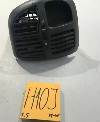 Peugeot Boxer Dashboard side air vent grill/cover trim 