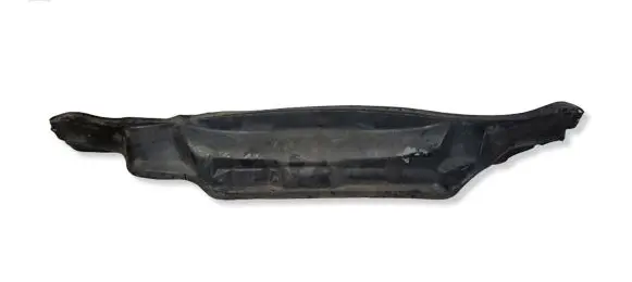 Seat Altea Radiator trim 