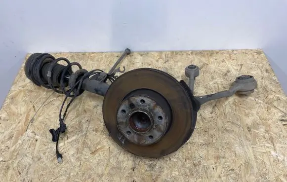 BMW Z4 E89 Front suspension assembly kit set 6796439 6082T6 E89V011S