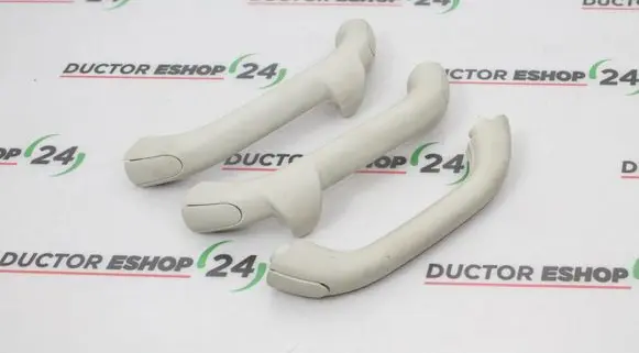 Dodge Caliber Front interior roof grab handle