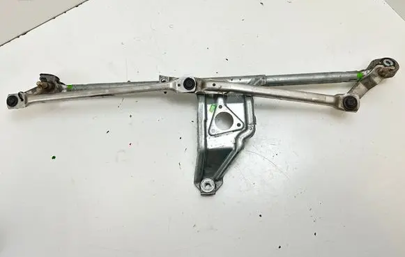 Porsche 911 997 Front wiper linkage and motor 99762803500