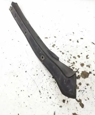 BMW 4 F36 Gran coupe Fender end trim 7264273 08611
