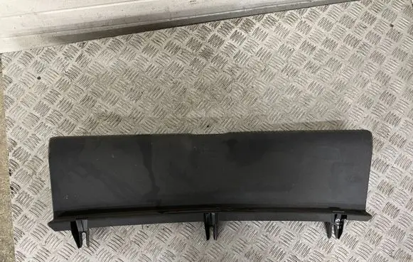 Audi A3 S3 8V Trunk/boot sill cover protection 8V5863471A