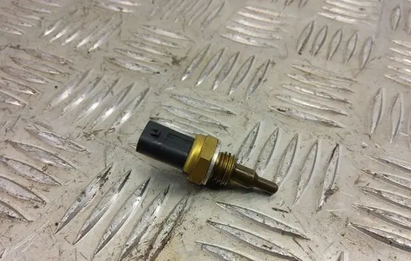 BMW X1 F48 F49 Coolant temperature sensor 7580635
