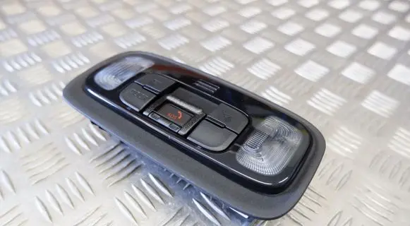 Toyota Yaris Cross Front seat light 81260K0060 81260K0090 81260K0100