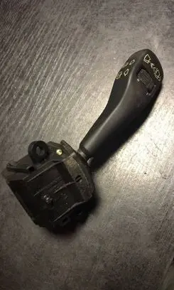 BMW 5 E39 Wiper control stalk 8363669