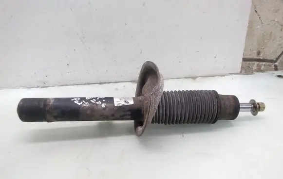Peugeot 206 Front shock absorber/damper
