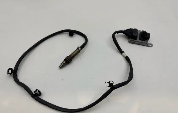 KIA Ceed Lambda probe sensor 296502U110