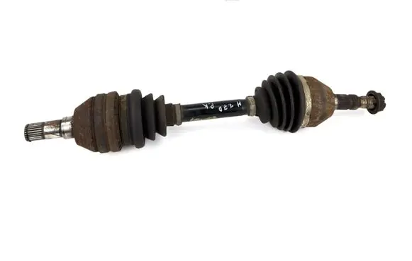 Opel Astra H Front driveshaft 1800002209