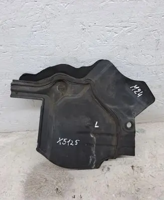 BMW 5 F10 F11 Other engine bay part 51757211899