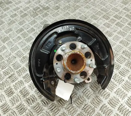 KIA EV3 Rear wheel hub 52710EV000