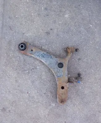 Subaru Legacy Front lower control arm/wishbone