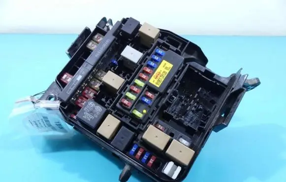 KIA Ceed Fuse box set 91950-3X510 IMPRK1309354
