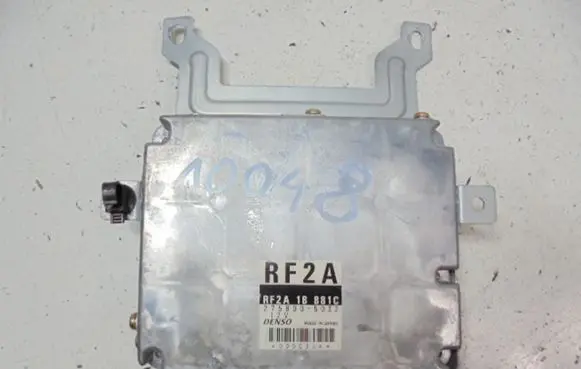 Mazda 626 Engine control unit/module ECU 275800-5032