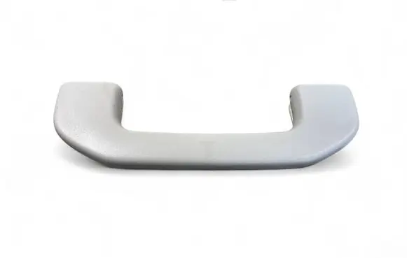 Mercedes-Benz GL X166 Front interior roof grab handle A0998150136