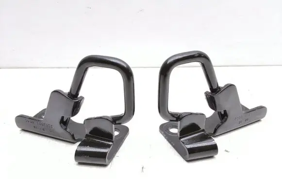 Volvo XC60 Rear seat guide rail 3263901 3264722