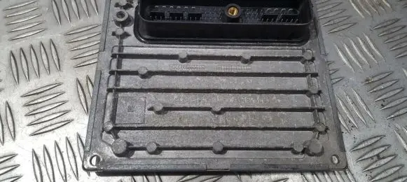 Volvo S40 Engine control unit/module S122185001 J38AC