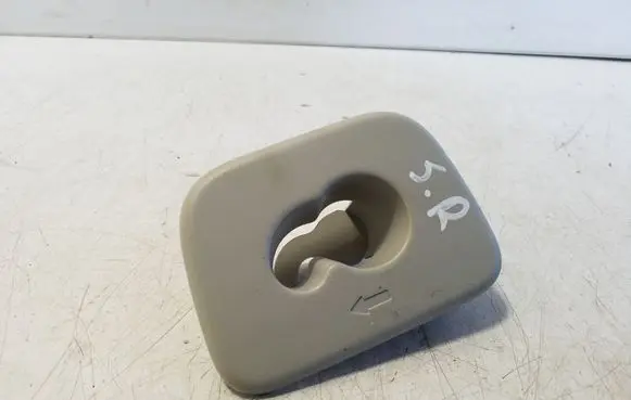Volvo XC60 Hook 32130720