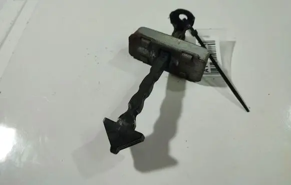 Mazda 6 Rear door check strap stopper 