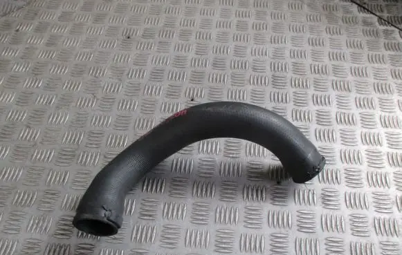Peugeot 407 Intercooler hose/pipe