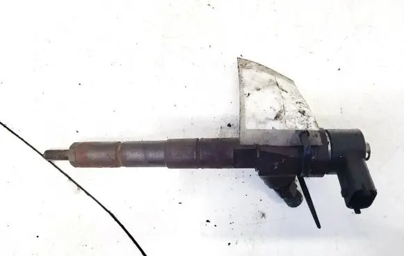 Opel Insignia A Fuel injector 0445110423 55577668 044511042355577668