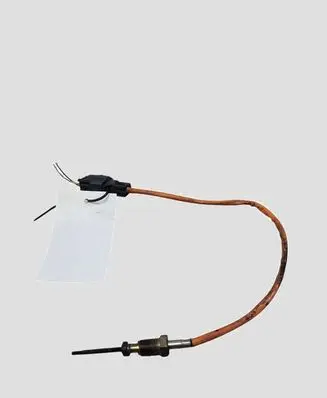 Volvo V50 Exhaust gas temperature sensor 6M5112B591EA