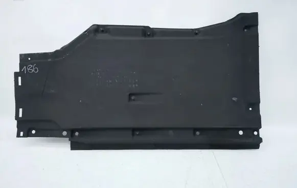 Audi A4 S4 B9 Engine splash shield/under tray 8W0825208B