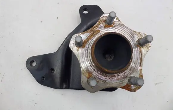Nissan Leaf II (ZE1) Rear wheel ball bearing 