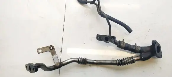 Mazda 6 EGR valve line/pipe/hose 