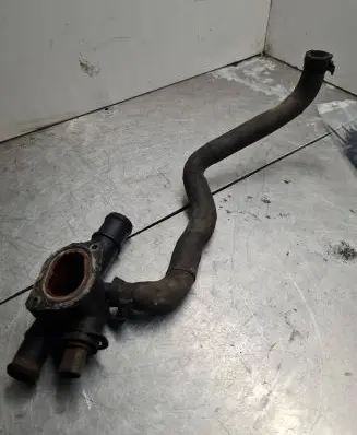 Volkswagen Transporter - Caravelle T5 Engine coolant pipe/hose 1081937700