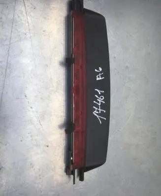Audi A6 S6 C6 4F Third/center stoplight 4F5945097 3C3X13A613