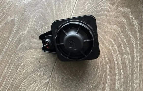 Audi Q4 Sportback e-tron Horn signal 5Q0951605A