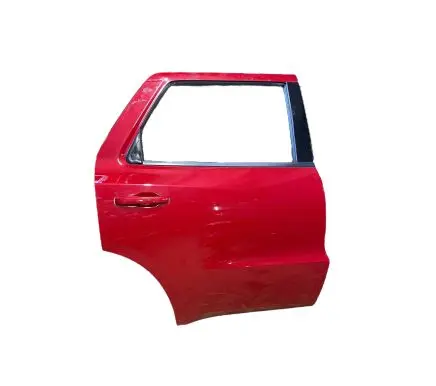 Dodge Durango Rear door
