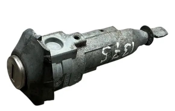 Skoda Octavia Mk3 (5E) Front door lock (next to the handle) 5E0837168A