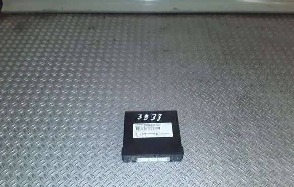Toyota Corolla Verso AR10 Immobilizer control unit/module 897800F020