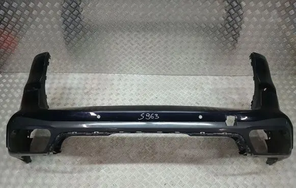 BMW X5 G05 Rear bumper 51128069240